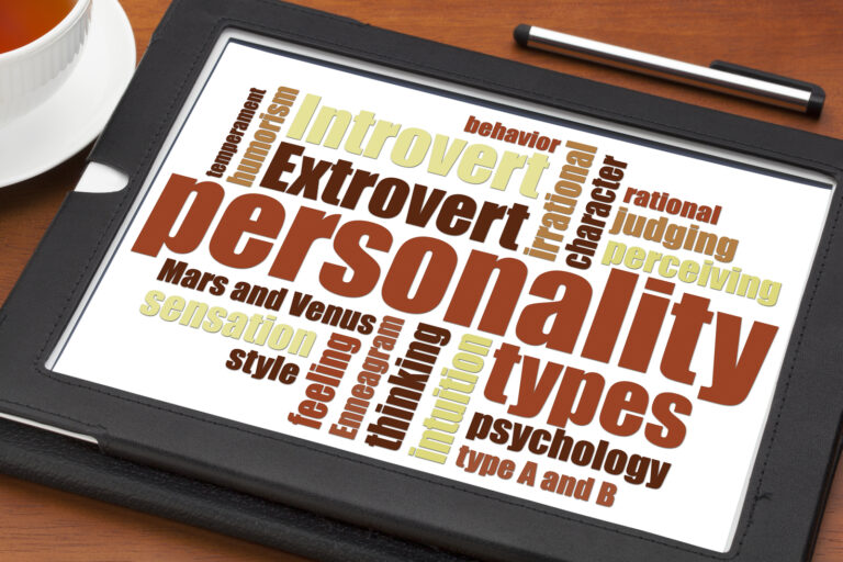 Decode Your Team’s DNA with Personality Profiling