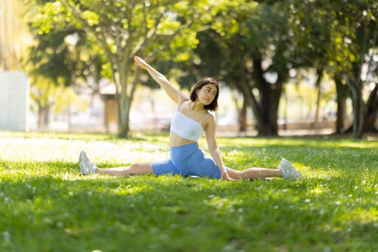 Rejuvenate and Refocus with Transformative Company Retreats
